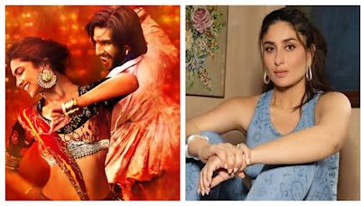 Know How Kareena Kapoor Khan Helped In 'Goliyon Ki Raasleela Ram-Leela' Stars Deepika Padukone-Ranveer Singh's Romance