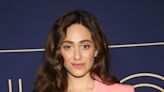 Emmy Rossum welcomes second child