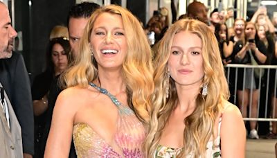 Blake Lively is SLAMMED over how she styled younger actress