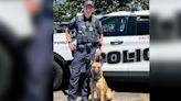 K-9 officer Rip gradates from Kane Co. Sheriff’s Office K-9 Academy