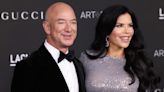 ¡Triunfa el amor! Jeff Bezos y Lauren Sánchez se comprometen en matrimonio