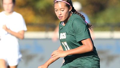 Briarcrest's Ali Howard, daughter of Hall of Famer Tim Howard, commits to Tennessee soccer