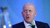 Goldman Sachs CEO David Solomon says AI ‘is something that people are going to have to think very strategically about’