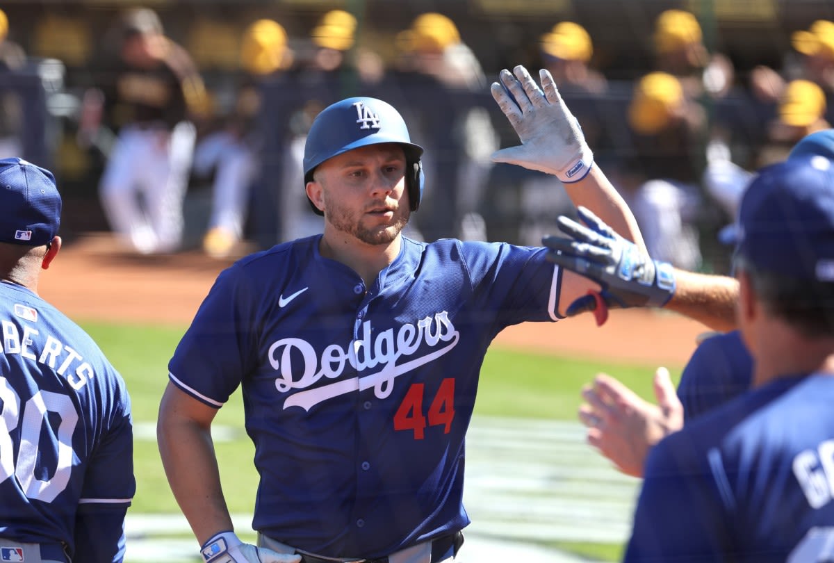 Dodgers News: Los Angeles Releases Veteran Power Hitter