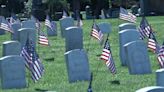 Memorial Day weeekend events slated for Topeka and northeast Kansas