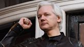 Julian Assange update as High Court intervenes to side with WikiLeaks founder