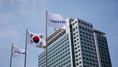 Samsung Electronics says it is not interested in spinning off foundry business - ET BrandEquity