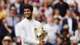 Wimbledon aumenta el premio más grande de los Grand Slams