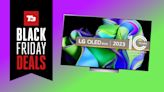 This LG C3 55-inch OLED TV is over £600 off right now in early Black Friday deal
