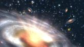 El telescopio Webb de la NASA descubre un nudo cósmico de galaxias remotas