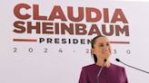 Claudia Sheinbaum usará vuelos comerciales en gira con AMLO