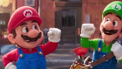 Nintendo Warns 'The Super Mario Bros. Movie 2' Might Not Be the Sequel You're Expecting