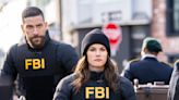 'FBI' star Missy Peregrym relates to her character's motherhood journey: 'I started with my career and have had to alter and grow as I have had children'