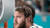 Eagles OL Josh Sills glad to 'clear my name', get 2nd chance after rape charge acquittal