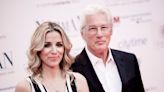 Richard Gere and Wife Share Rare Glimpse Into Tropical Holiday Getaway With Young Sons
