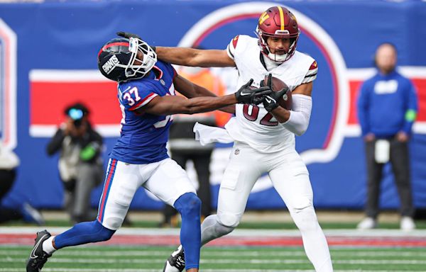 Why the 49ers Signed TE Logan Thomas