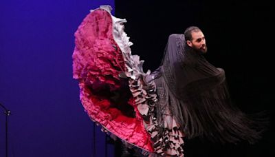 “Japón es el segundo país con más flamenco en el mundo”