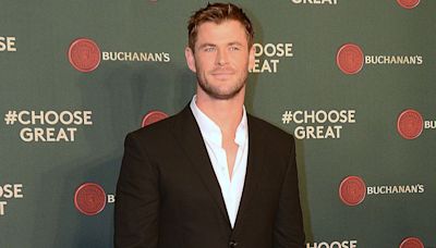Chris Hemsworth se sincera sobre su labor en Marvel: “Me sentí un poco estancado” - La Opinión