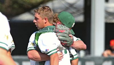 JC BASEBALL: Chaps take key series against NMJC, now tied for the lead