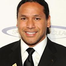 Troy Polamalu