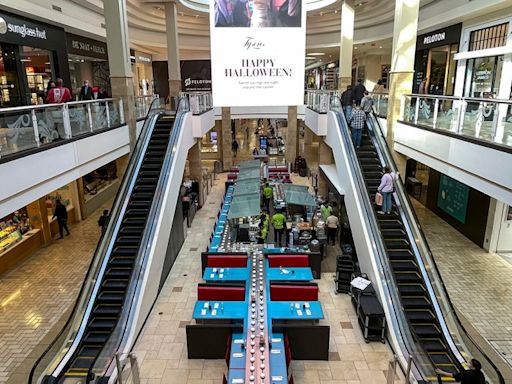 Primark opens first store in Virginia