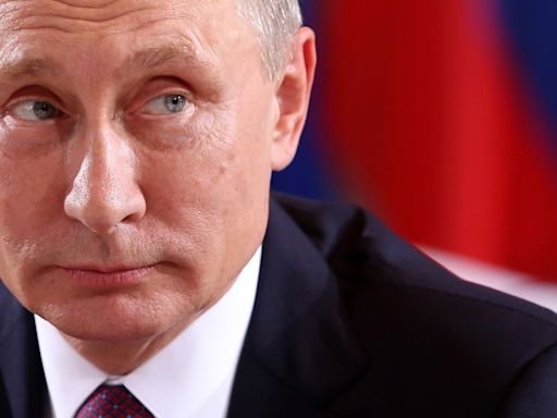 See Which Countries Think the Most of Putin