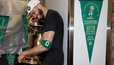 Apuestas NBA 2024/25: duelo Jokić vs. Dončić y reinado de los Boston Celtics