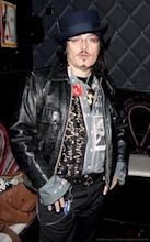 Adam Ant