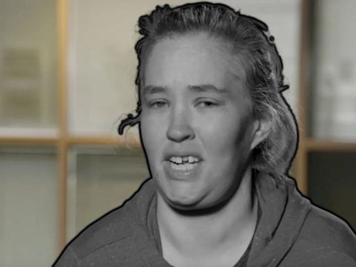 Mama June Slammed For Ozempic Abuse As She Takes 'Injections' For Weight Loss!