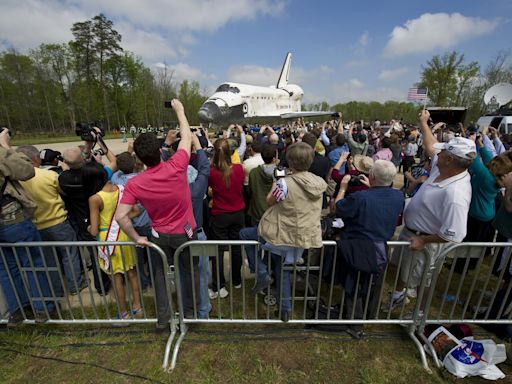 The People's Spaceship: NASA, the Shuttle Program, and Public Engagement after Apollo