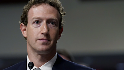 Mark Zuckerberg Creates Council Of Executives To Advise Meta On AI Products