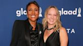 Robin Roberts Announces 2023 Wedding Plans With Partner Amber Laign