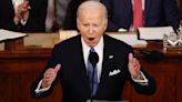 Biden to deliver speech at US Holocaust museum ceremony on Yom HaShoah as campus protests roil nation - Jewish Telegraphic Agency