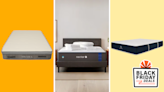 Sleep tight with early Black Friday 2022 mattress deals at Leesa, Nectar and Casper