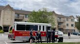 Suspicious package at south Lincoln apartment has been cleared, LFR says