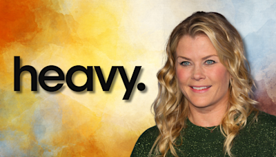 Alison Sweeney: The Top 15 Questions Answered