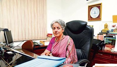 Centre appoints ex-WHO chief scientist Soumya Swaminathan as principal advisor for TB programme | Mint