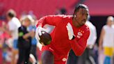 Chiefs re-sign Super Bowl LVIII hero Mecole Hardman to one-year deal