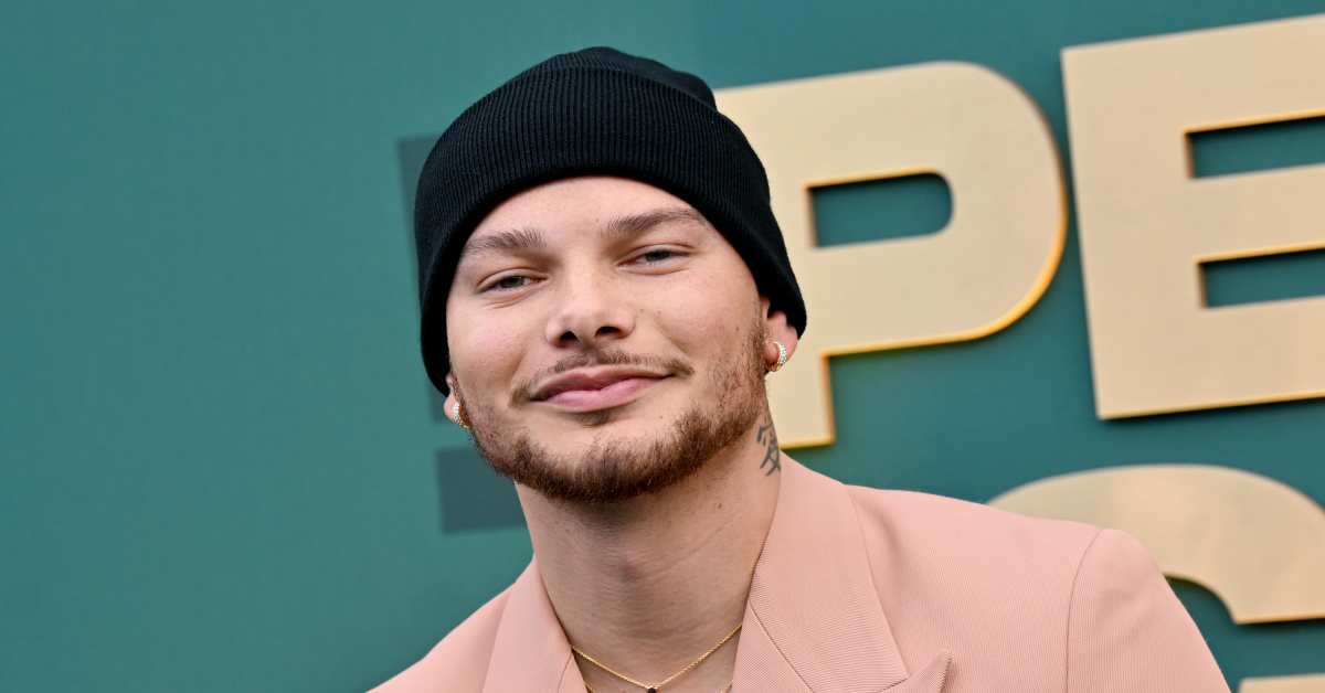 Kane Brown Performs Iconic Song at 2024 ACM Awards