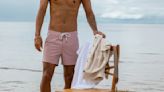 The Best Men’s Swim Trunks Getting Us Excited for Summer