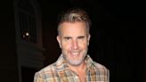 Gary Barlow's £6m home burgled