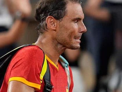 Nadal se retira del US Open