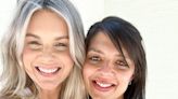 Ali Fedotowsky-Manno Learns She Has a Half-Sister Through DNA Test: 'Biggest Blessing Ever!'