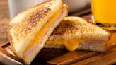 McDonald's Australia Has A Line Of Grilled Cheese Toasties On Its Menu