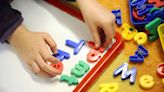 Government’s childcare scheme may widen ‘inequalities’ among preschool children