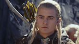 Orlando Bloom reunited with 'The Lord of the Rings' former cast members: See photo