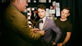 Daniel Radcliffe, a First-time Tony Nominee, Suits Up in Bespoke Look for the Awards Ceremony