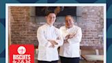 Emeril And E.J. Lagasse On Creating A Culinary Legacy And The Magic Of New Orleans