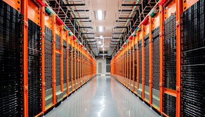 Alibaba to close data centres in Australia, India amid expansion in Southeast Asia, Mexico