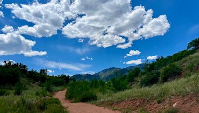 Happy Trails: An end-to-end tour of Colorado Springs' Red Rock Canyon Open Space